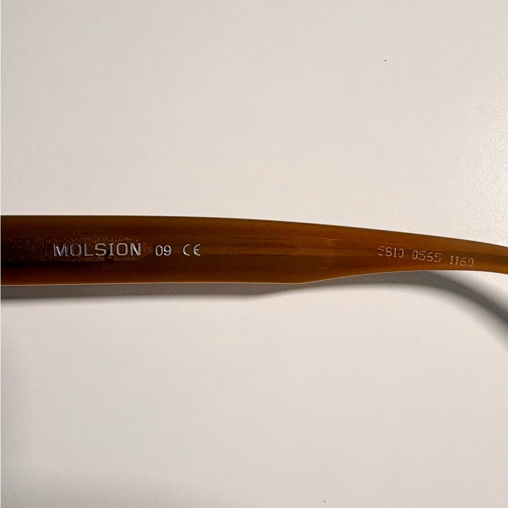 Molsion Cateye Sunglasses - Picture 8 of 13